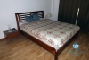 One bedroom, modern and bright apartment for rent in Ba Dinh District, near Lotte Tower